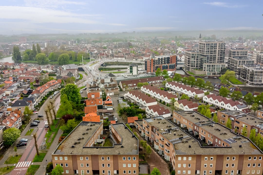 Foto 52 van Binnenpoort 12