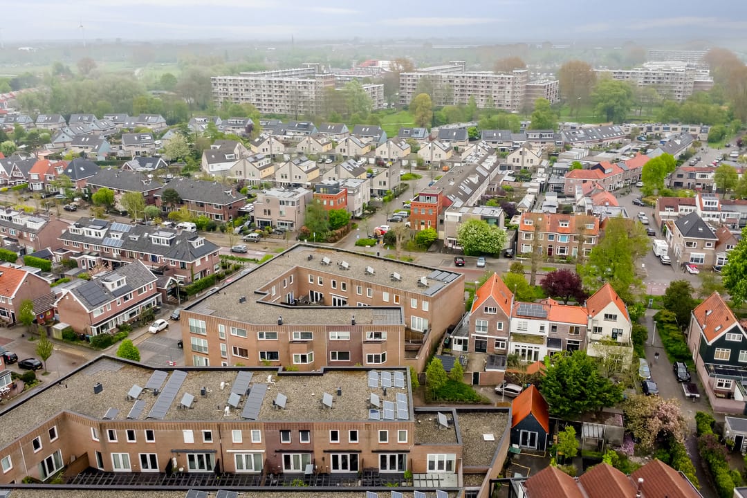 Foto 53 van Binnenpoort 12