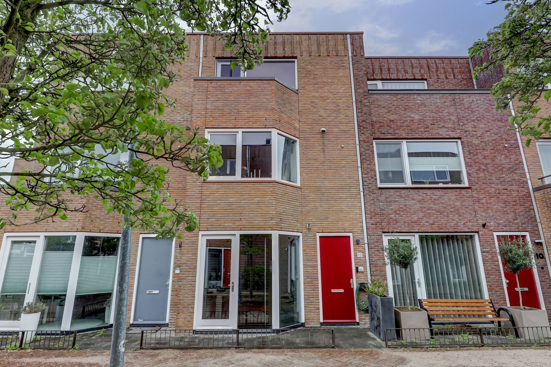 Foto 54 van Binnenpoort 12