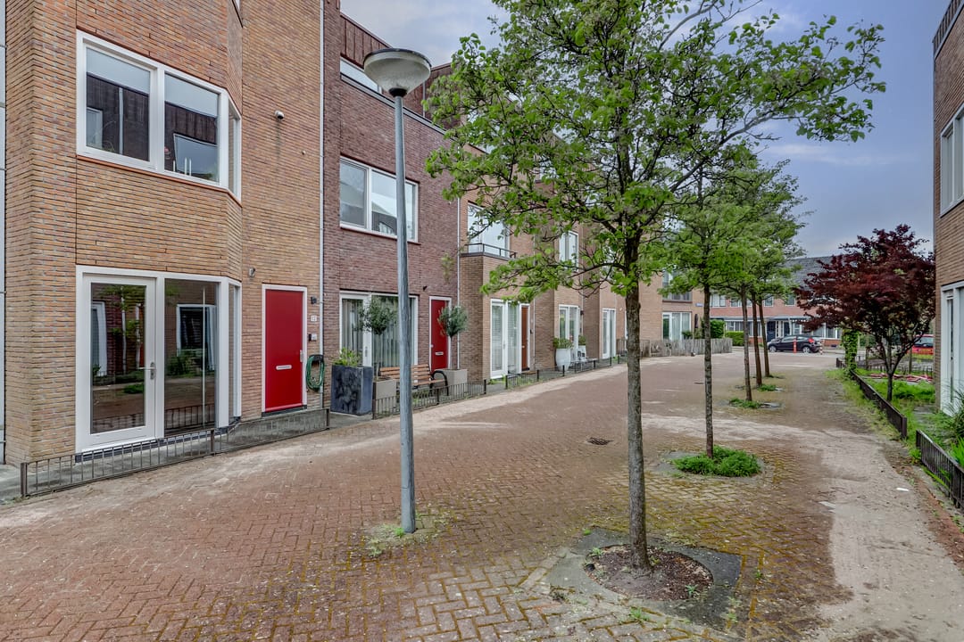 Foto 56 van Binnenpoort 12