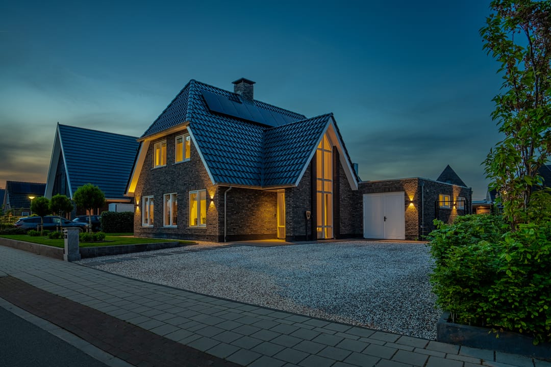 Foto 1 van Haneweg 13-B