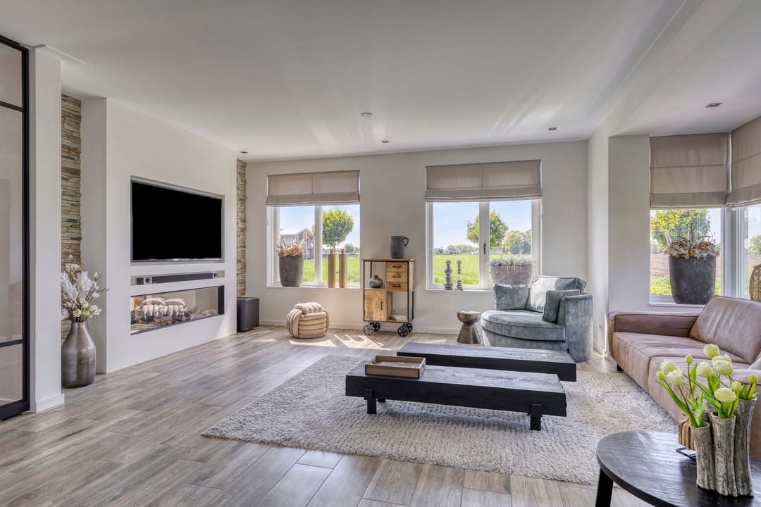 Foto 2 van Haneweg 13-B