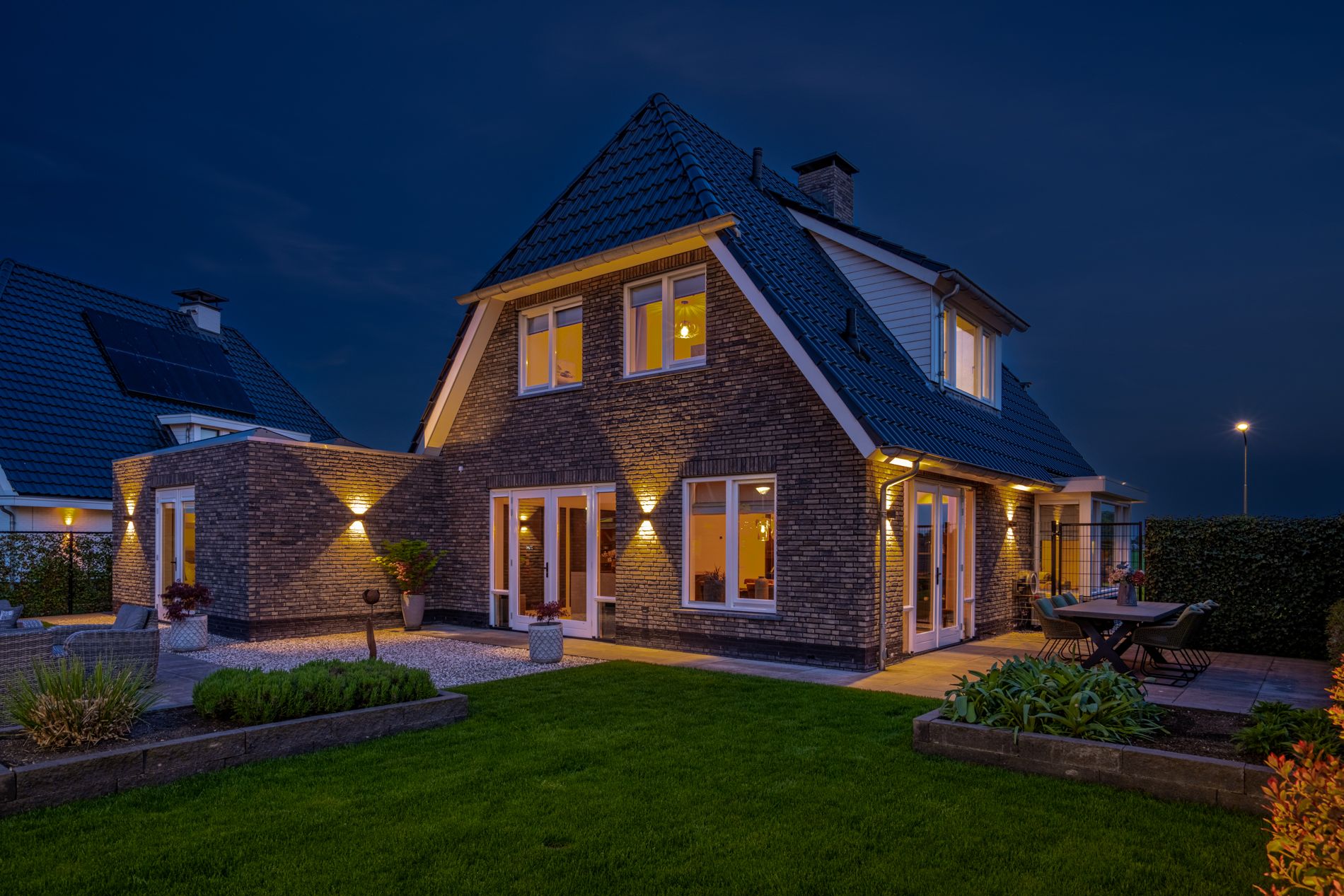 Foto 3 van Haneweg 13-B