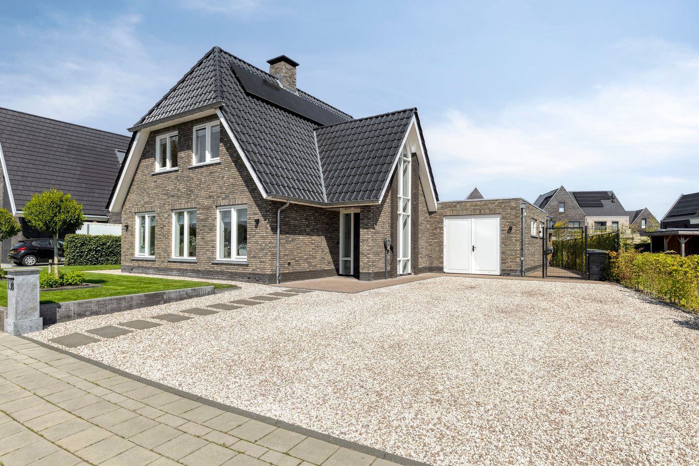 Foto 4 van Haneweg 13-B