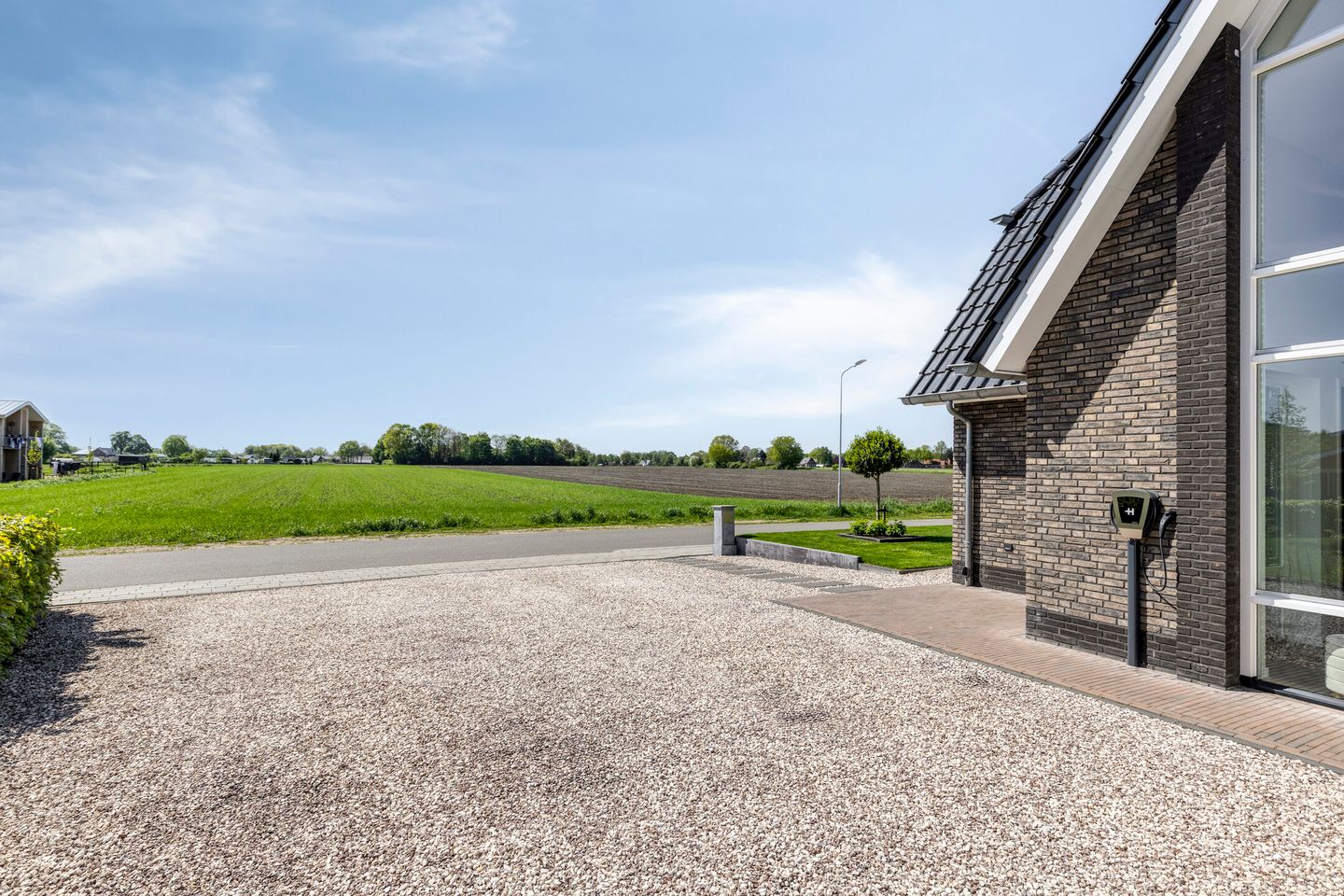 Foto 5 van Haneweg 13-B