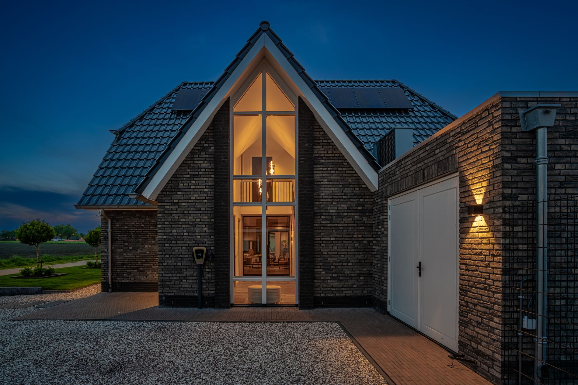 Foto 6 van Haneweg 13-B