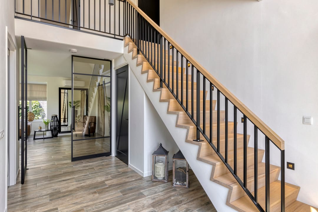 Foto 7 van Haneweg 13-B