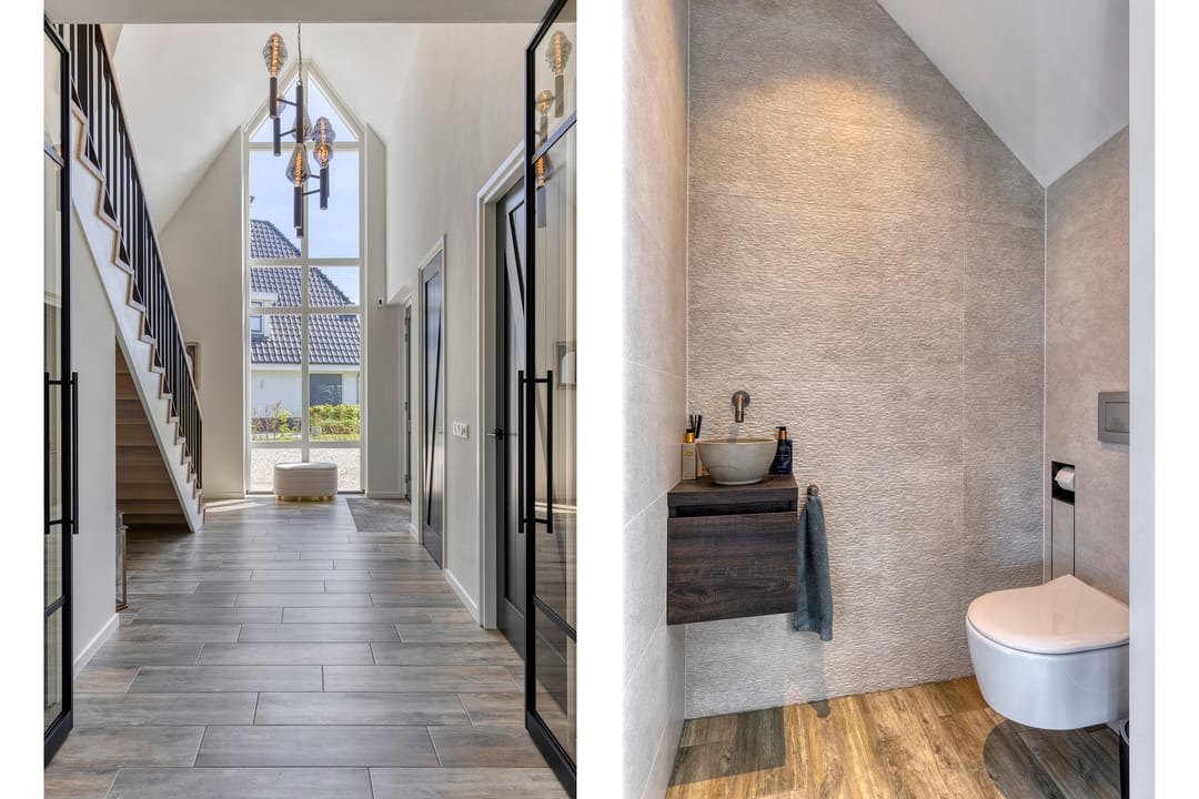 Foto 8 van Haneweg 13-B