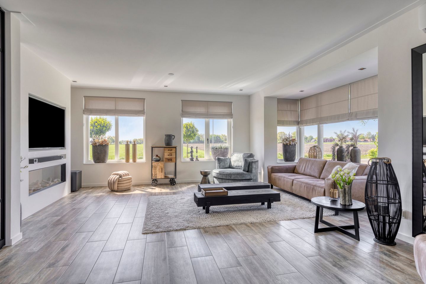 Foto 10 van Haneweg 13-B