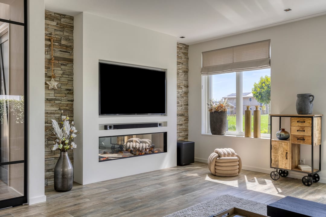 Foto 13 van Haneweg 13-B