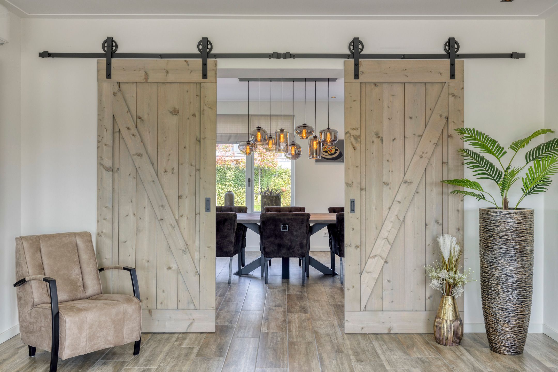 Foto 15 van Haneweg 13-B