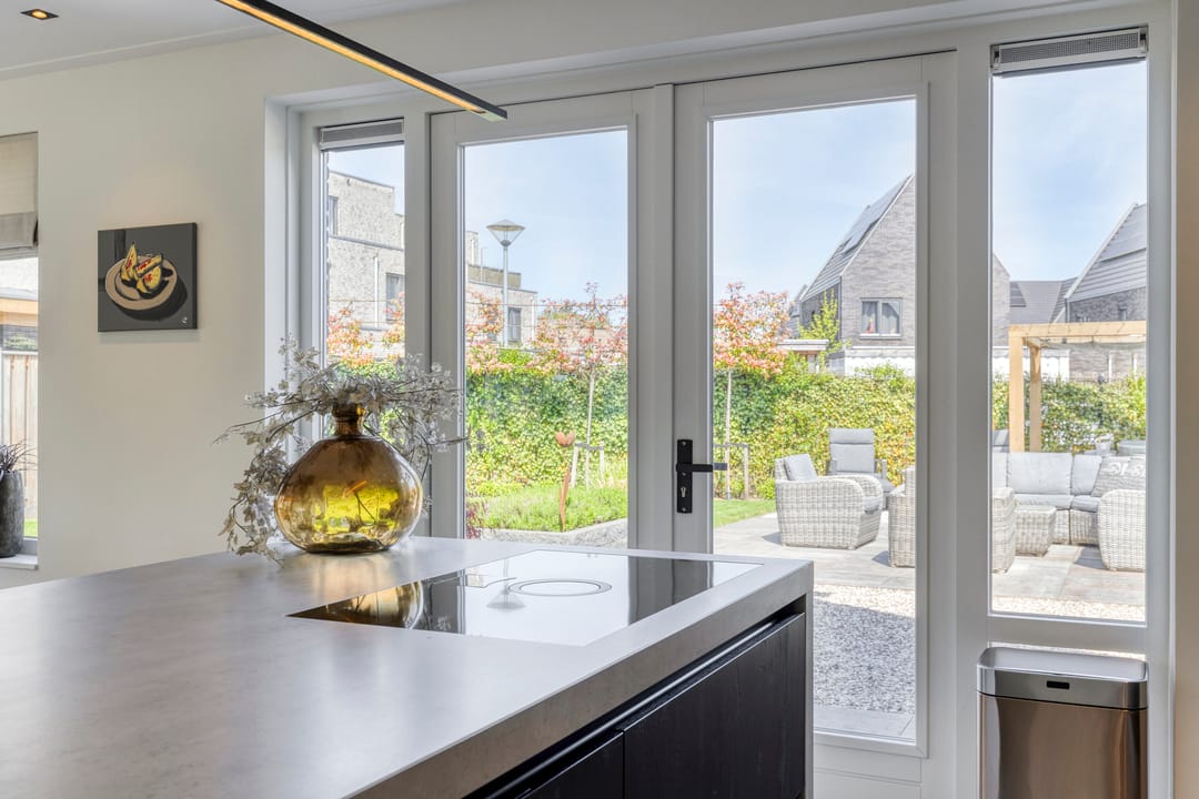 Foto 22 van Haneweg 13-B