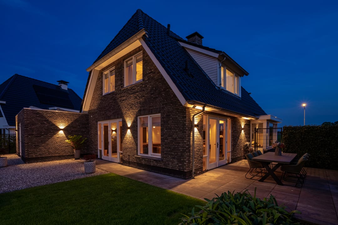 Foto 43 van Haneweg 13-B