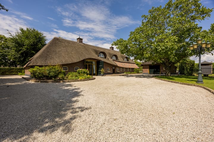 Foto 5 van Duifhuizerweg 20