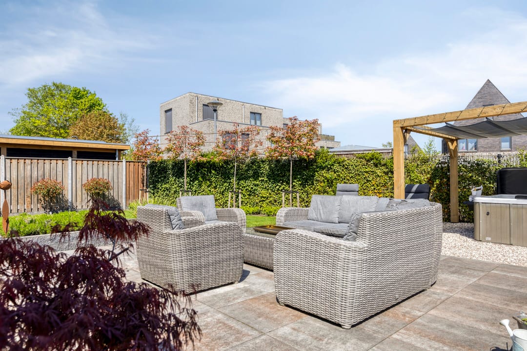 Foto 47 van Haneweg 13-B