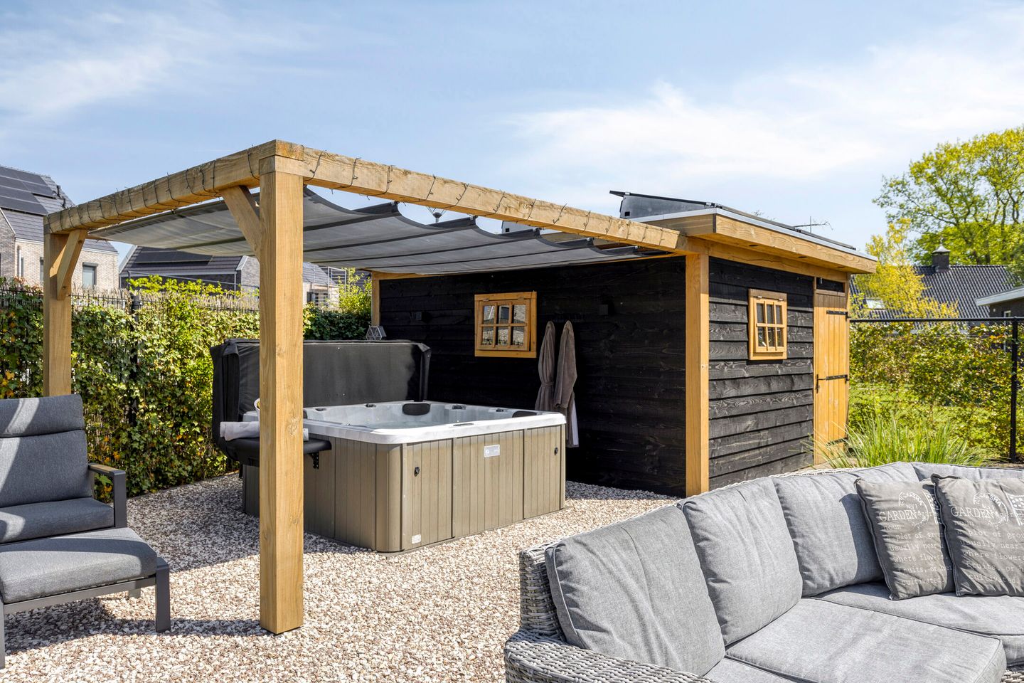 Foto 49 van Haneweg 13-B