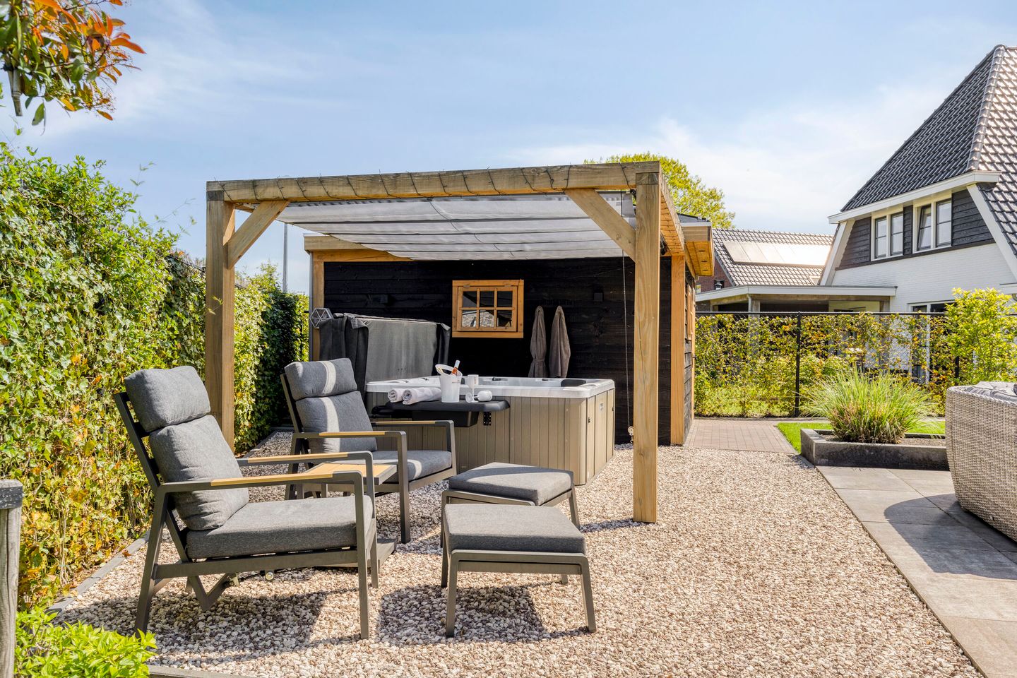 Foto 50 van Haneweg 13-B