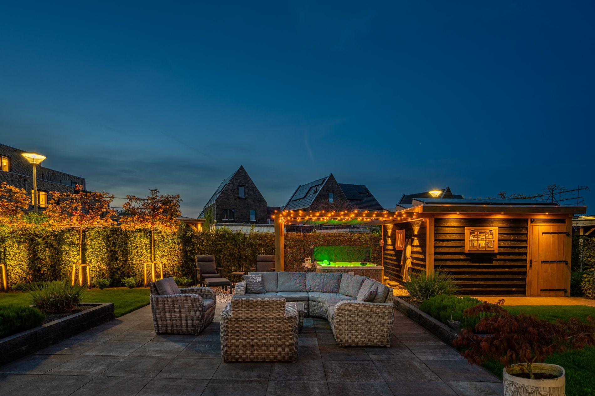 Foto 51 van Haneweg 13-B