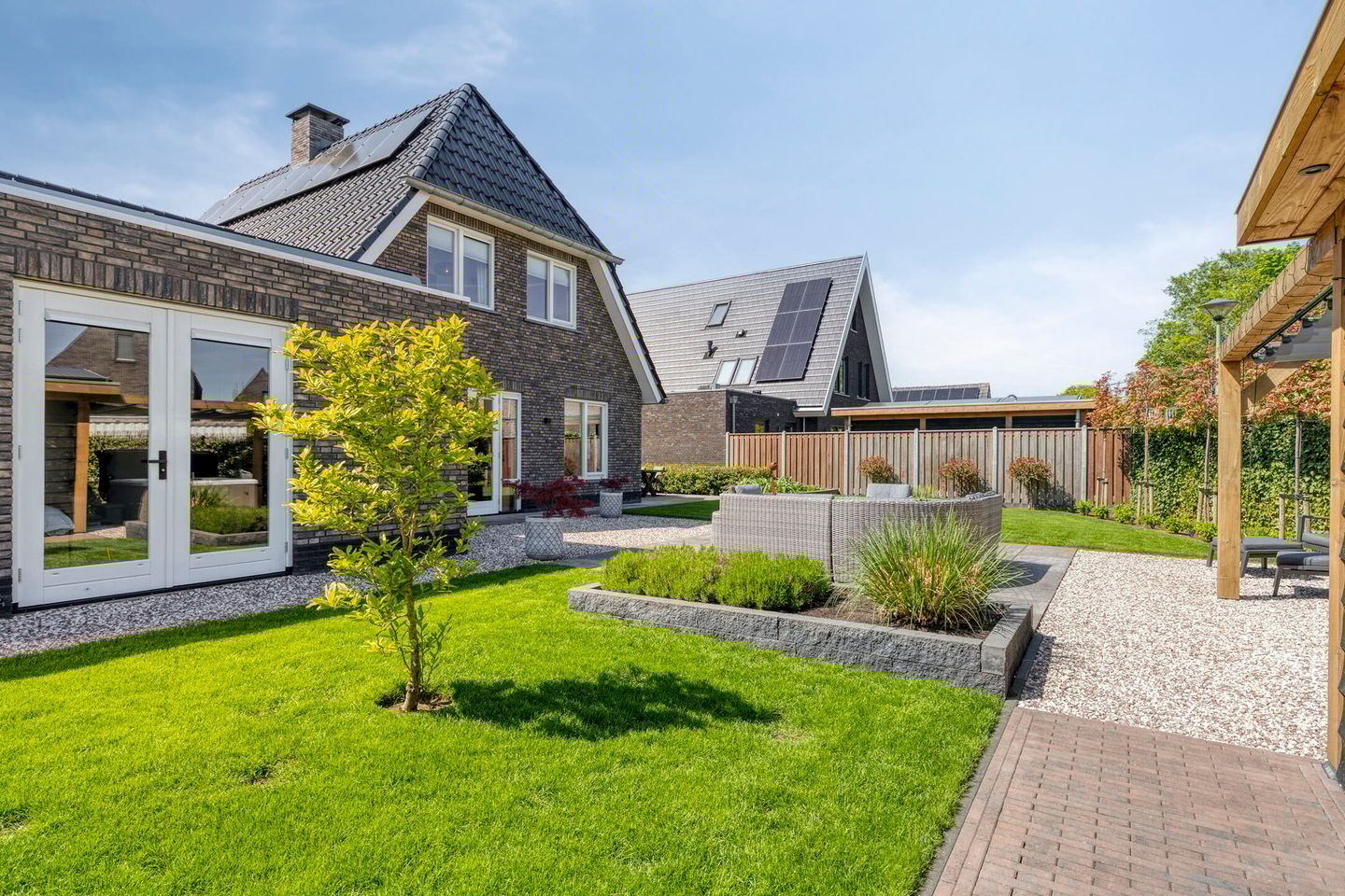 Foto 55 van Haneweg 13-B