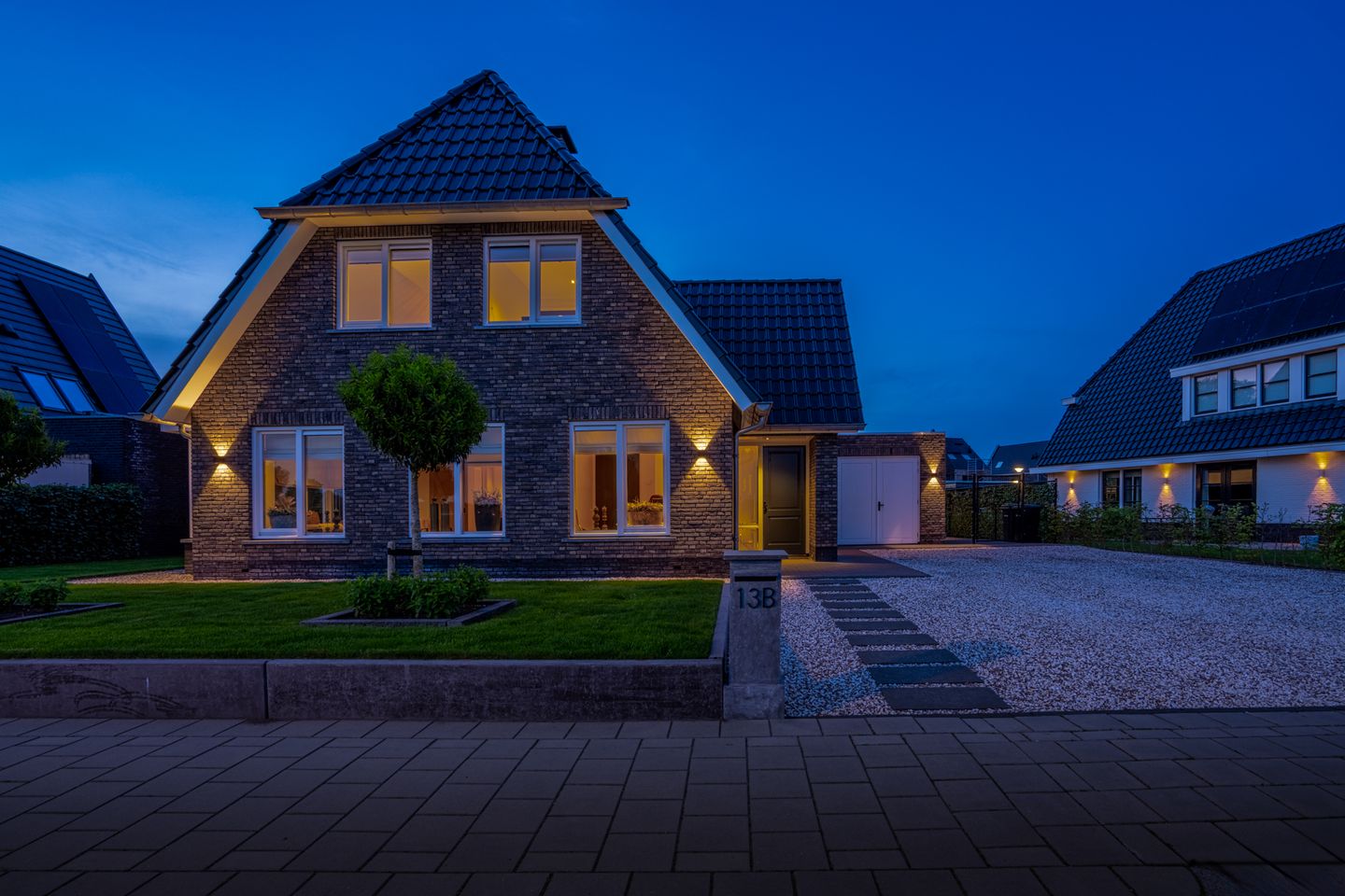 Foto 59 van Haneweg 13-B