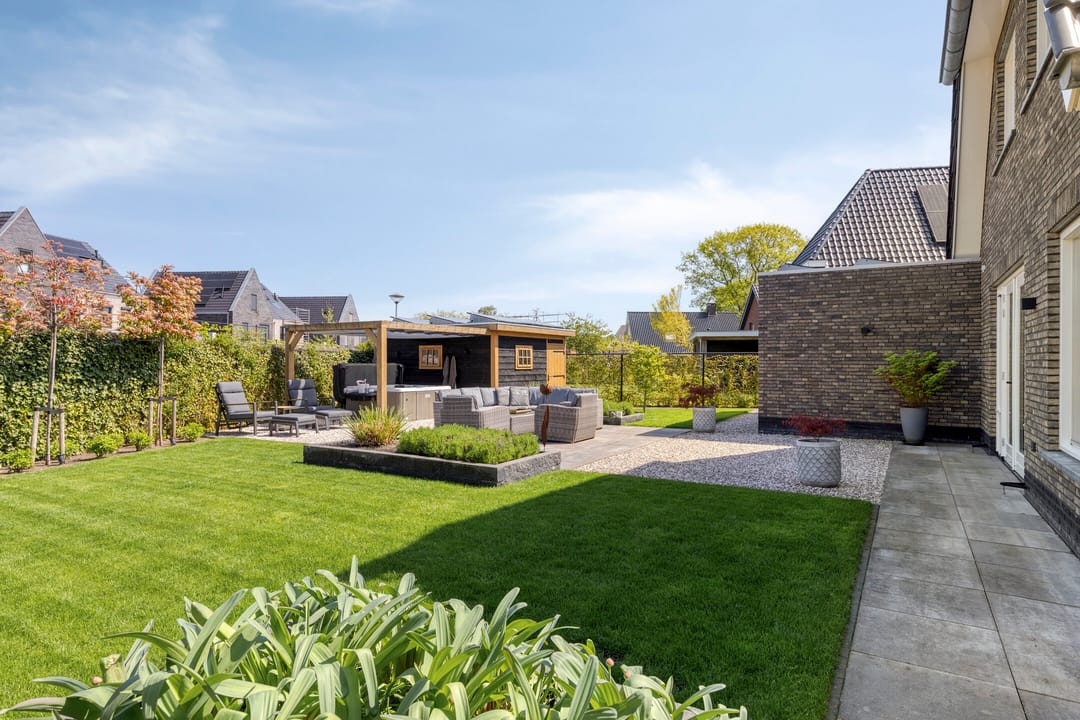 Foto 46 van Haneweg 13-B