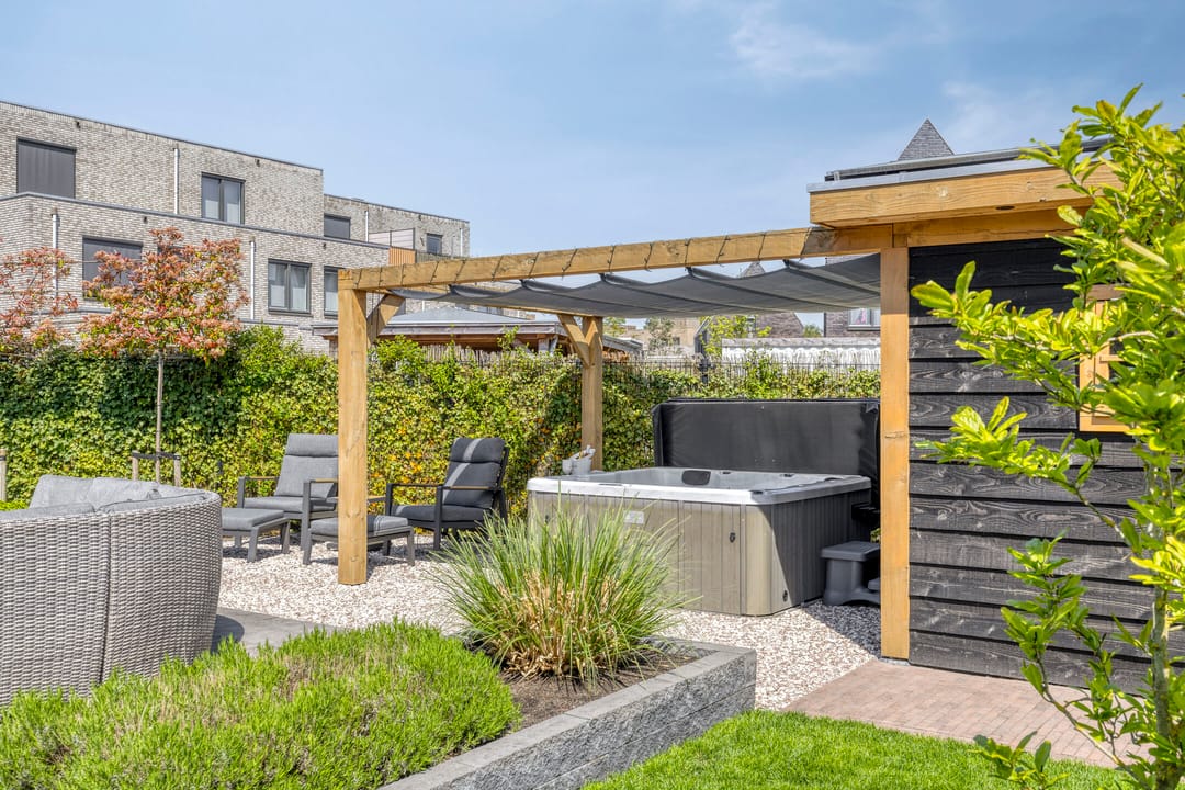 Foto 52 van Haneweg 13-B