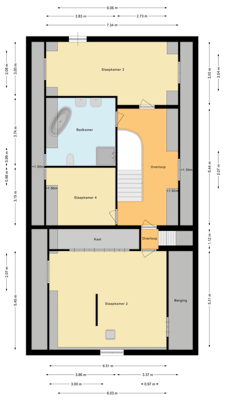 Foto 59 van Duifhuizerweg 20