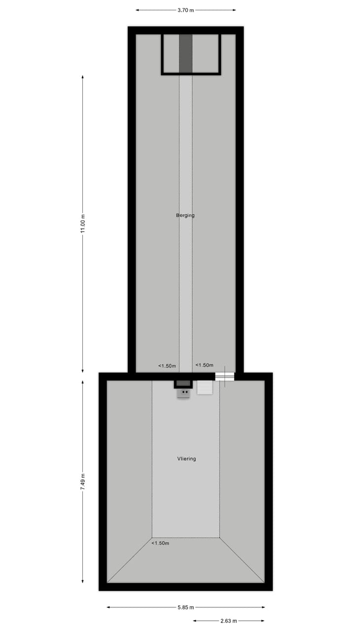 Foto 60 van Duifhuizerweg 20