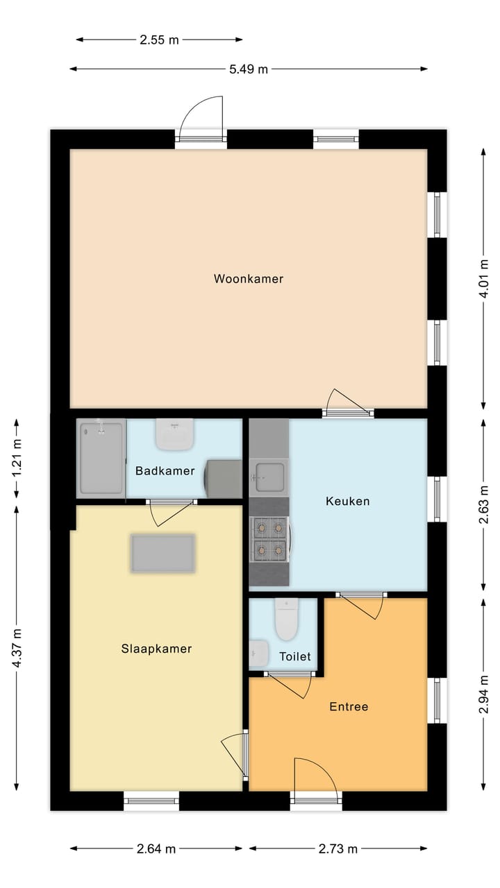 Foto 62 van Duifhuizerweg 20