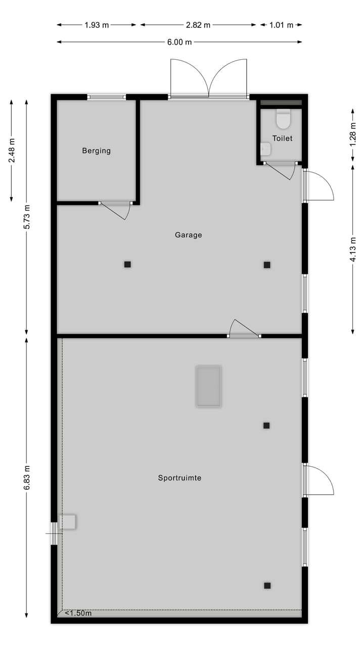 Foto 64 van Duifhuizerweg 20