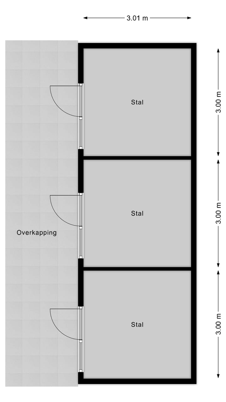 Foto 67 van Duifhuizerweg 20