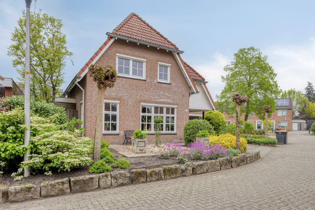 Foto 1 van Mertenshof 2