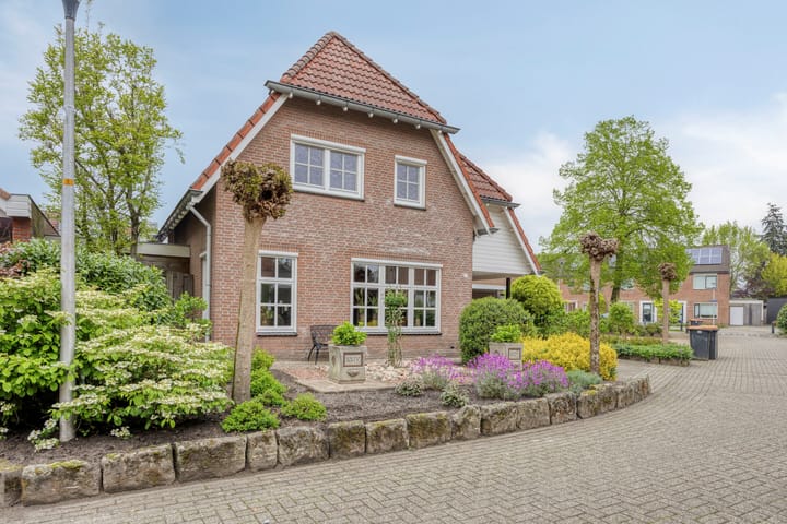 Foto 1 van Mertenshof 2