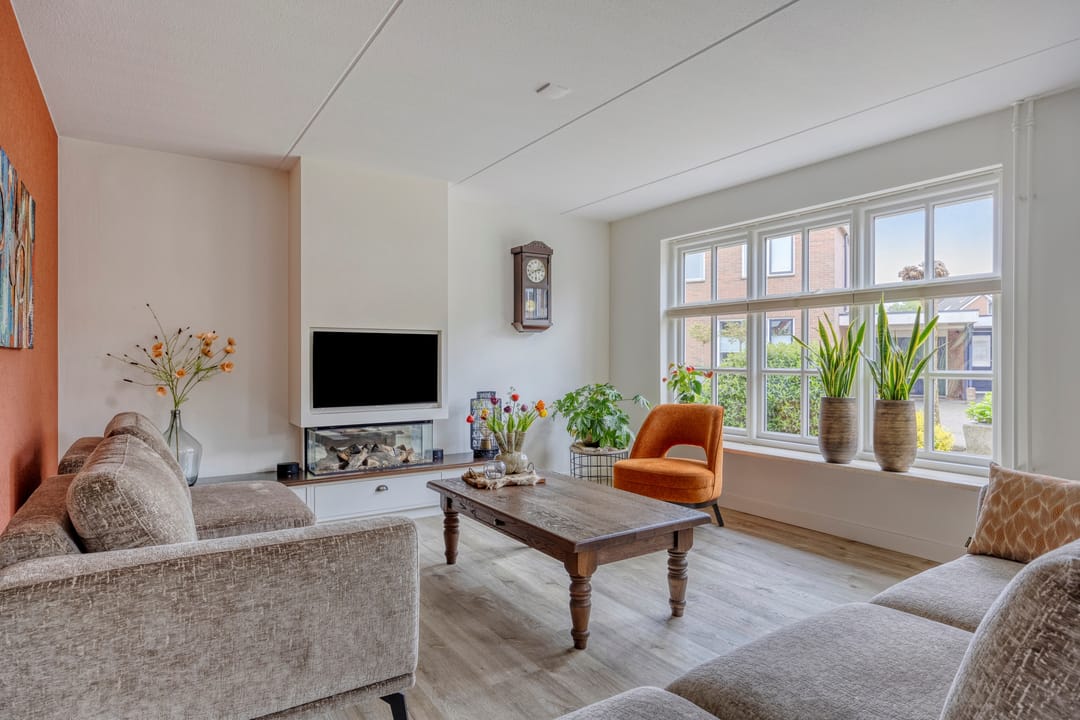 Foto 2 van Mertenshof 2