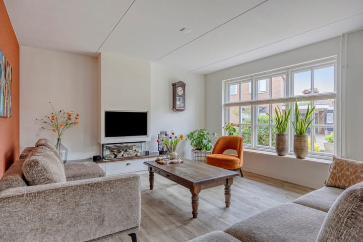 Foto 2 van Mertenshof 2