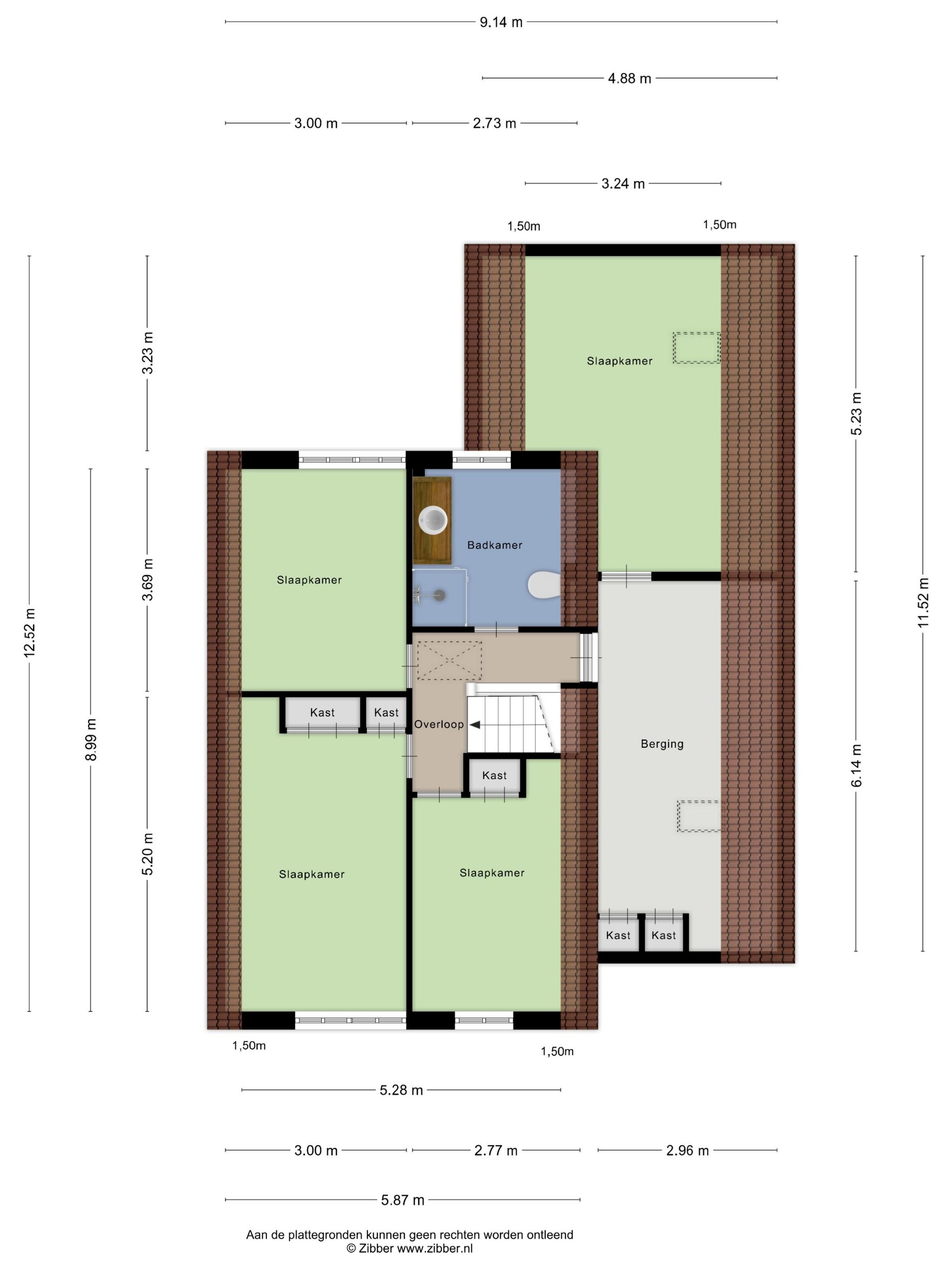 Foto 48 van Mertenshof 2