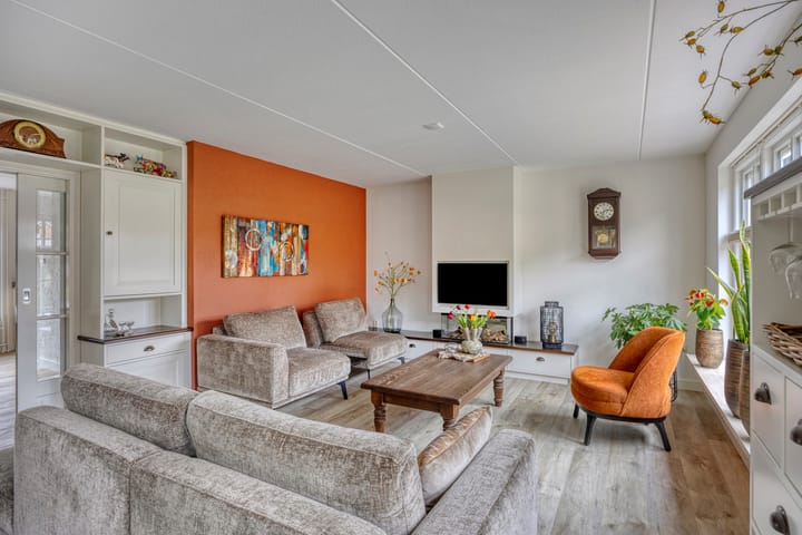 Foto 3 van Mertenshof 2