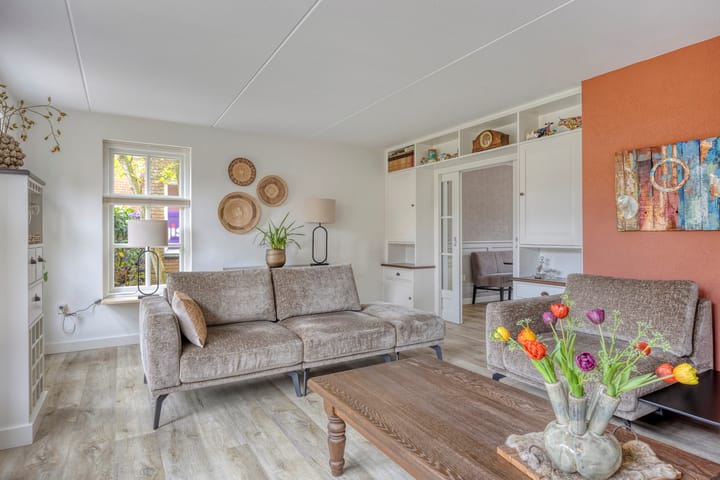 Foto 5 van Mertenshof 2