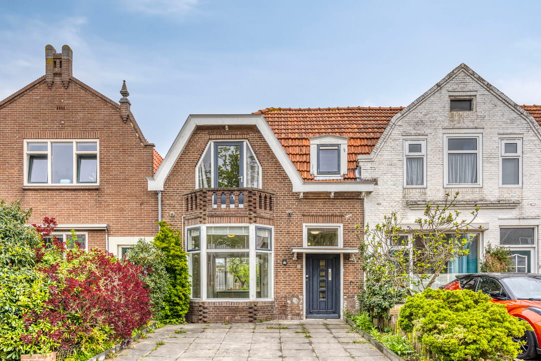 Photo 1 of Gerbrandystraat 52