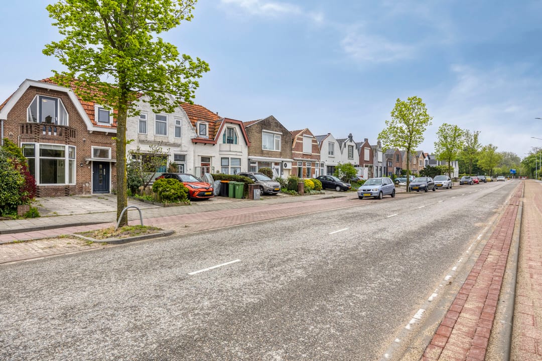 Photo 2 of Gerbrandystraat 52