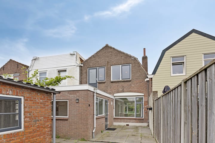 Foto 3 van Gerbrandystraat 52