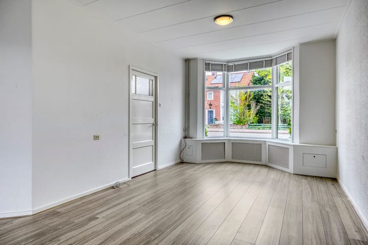 Foto 4 van Gerbrandystraat 52