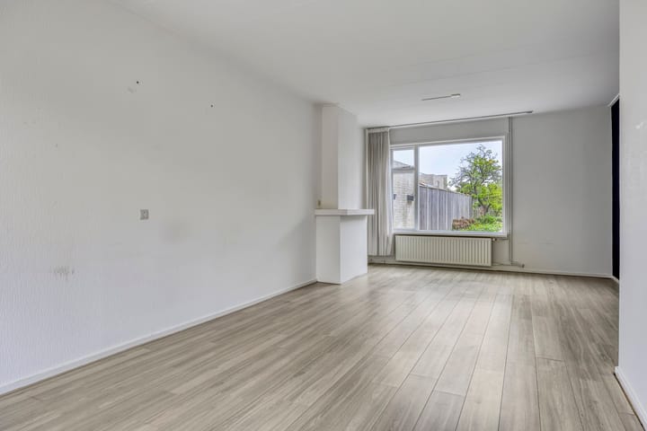 Foto 5 van Gerbrandystraat 52