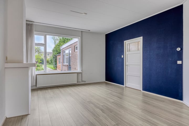 Foto 6 van Gerbrandystraat 52