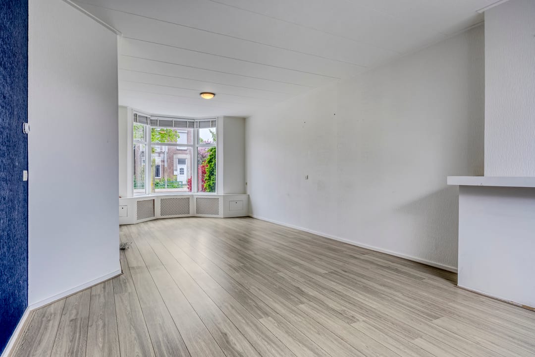 Photo 7 of Gerbrandystraat 52
