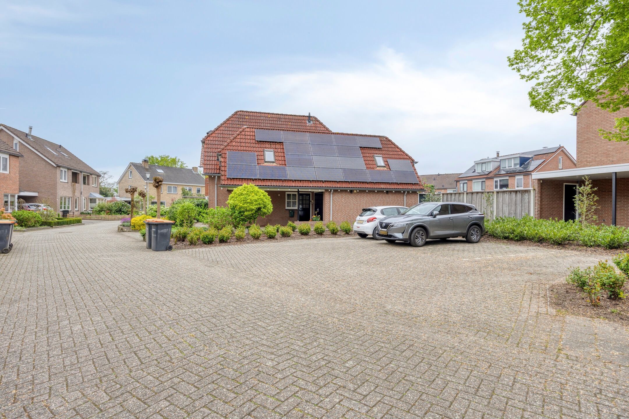 Foto 39 van Mertenshof 2