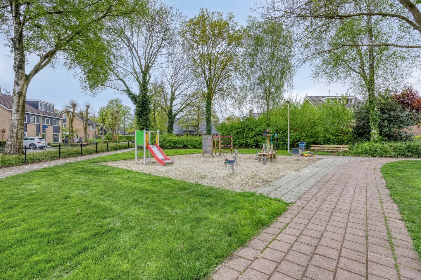 Foto 40 van Mertenshof 2