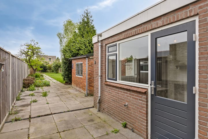 Foto 20 van Gerbrandystraat 52