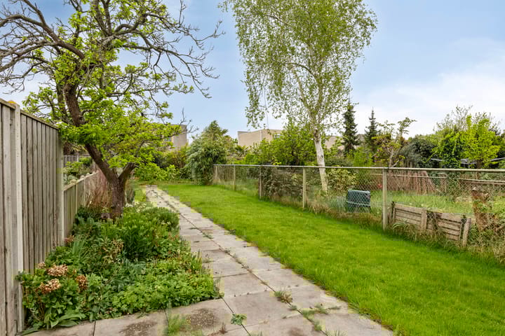 Foto 22 van Gerbrandystraat 52