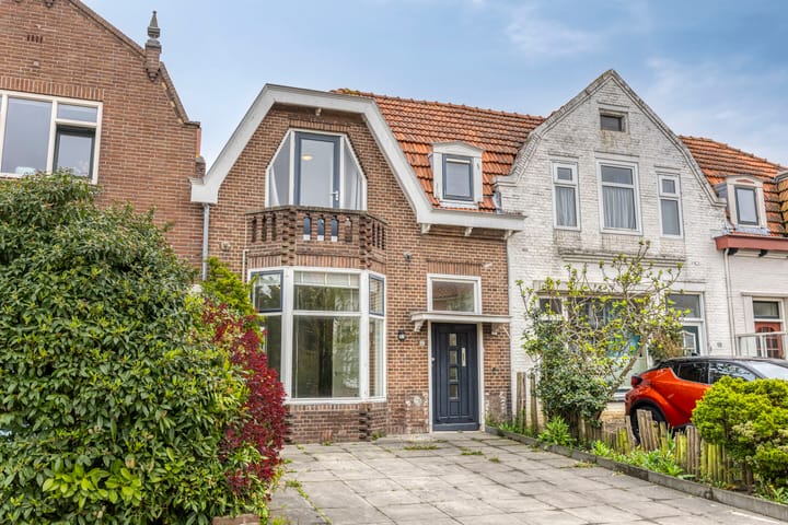 Foto 24 van Gerbrandystraat 52